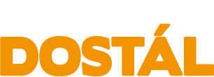 Logo Pavel Dostál